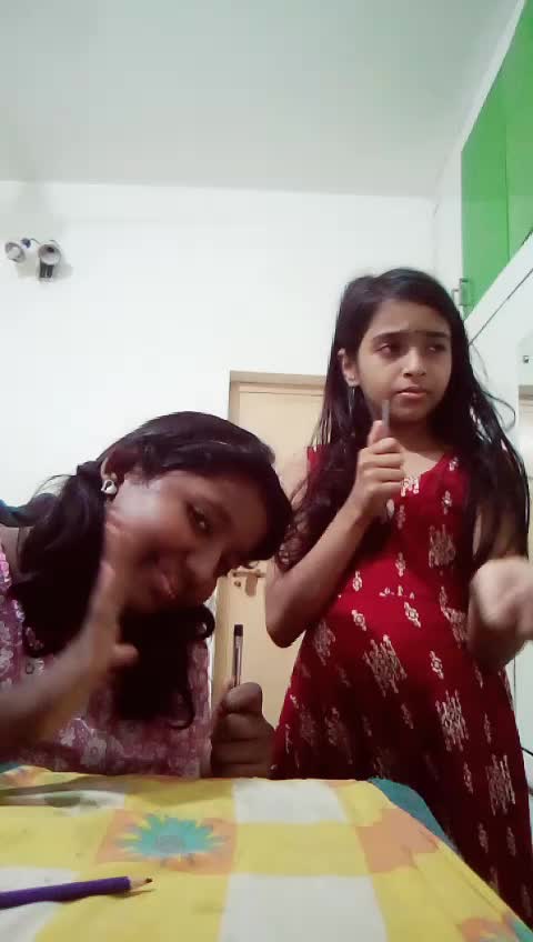 @Malu & chu