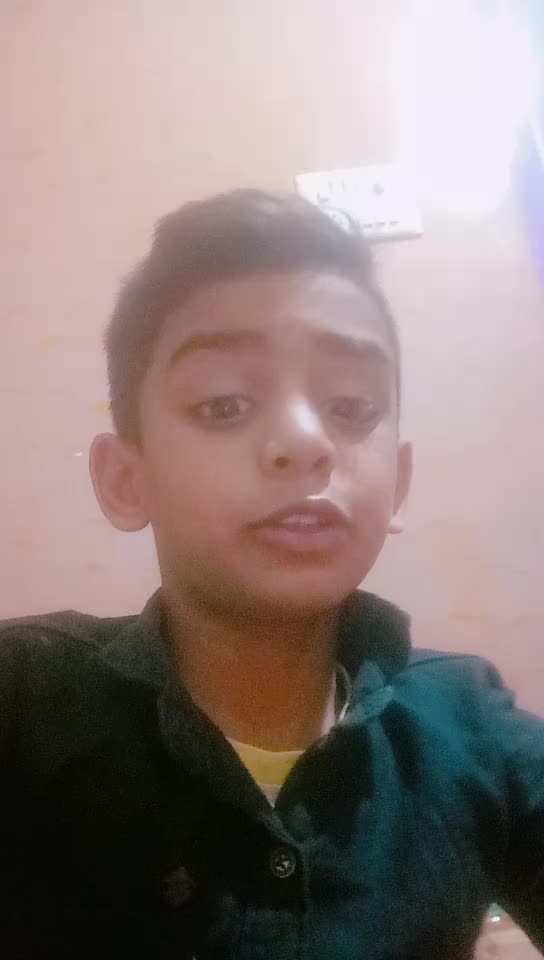 @Jameel