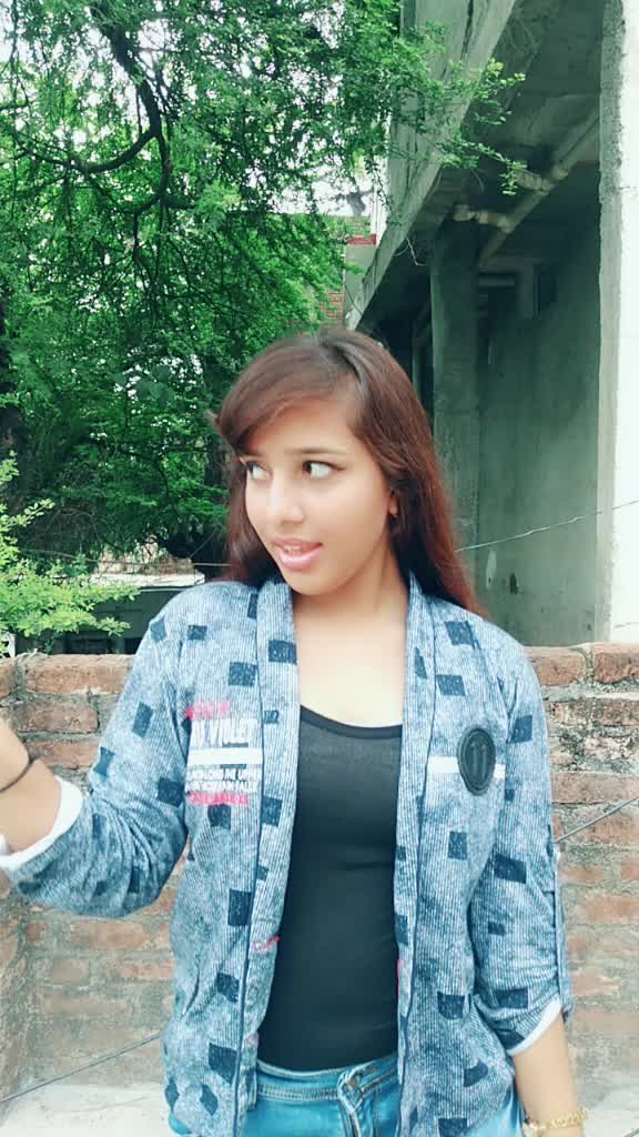 @🙏🏻Godgifted Girl ❤