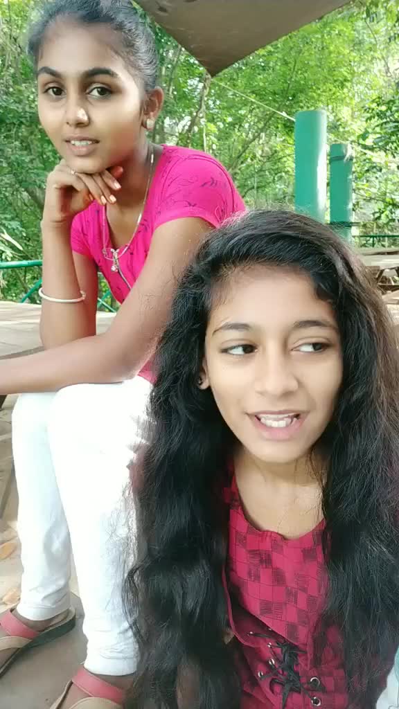 @Chaithra Raj