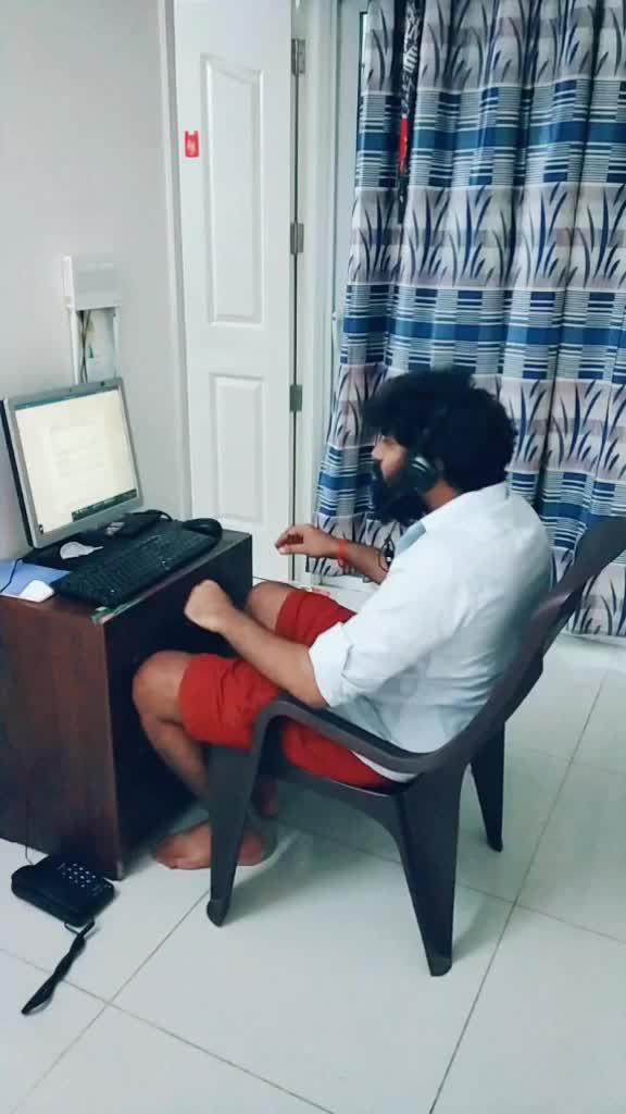 @Deejan Kumar (DJ)