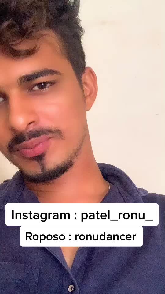@Ronu Patel