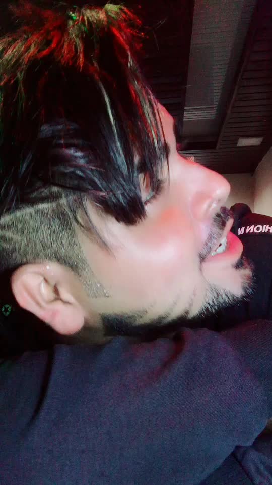 @attitude king jaddu