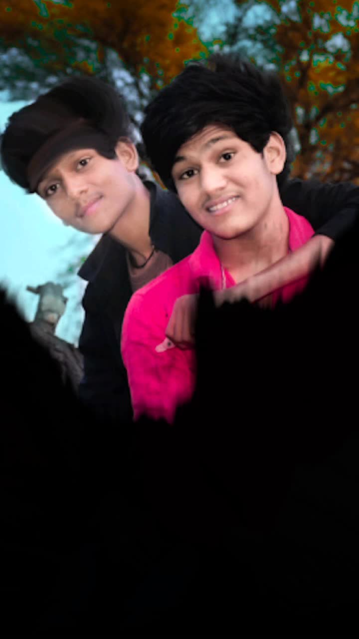 @colour  boy chirag