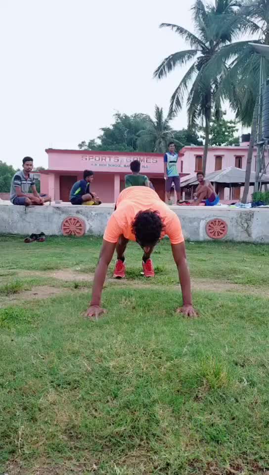 @Daya Nidhi Parida