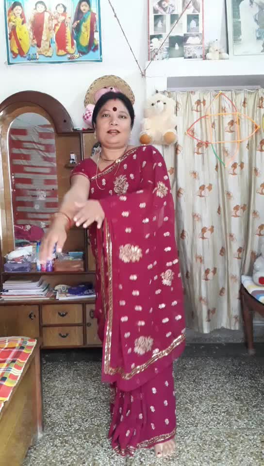 @Geeta Rawat