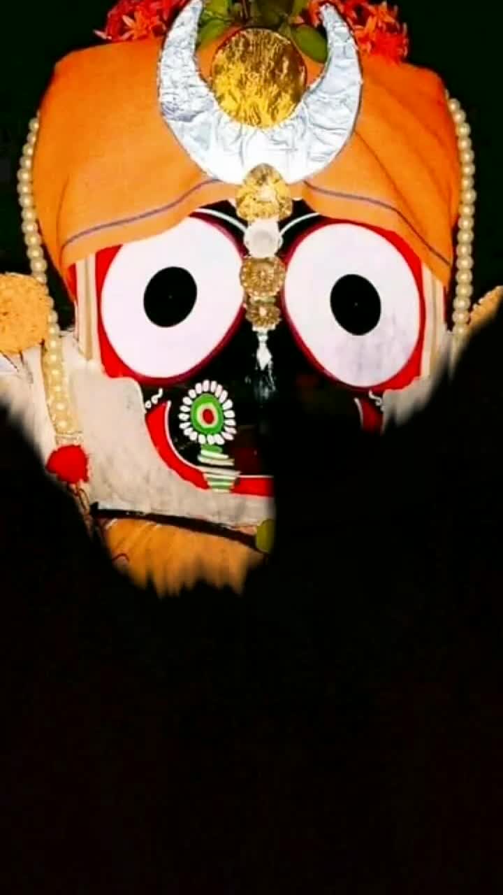 @🙏Jay Jagannath🙏