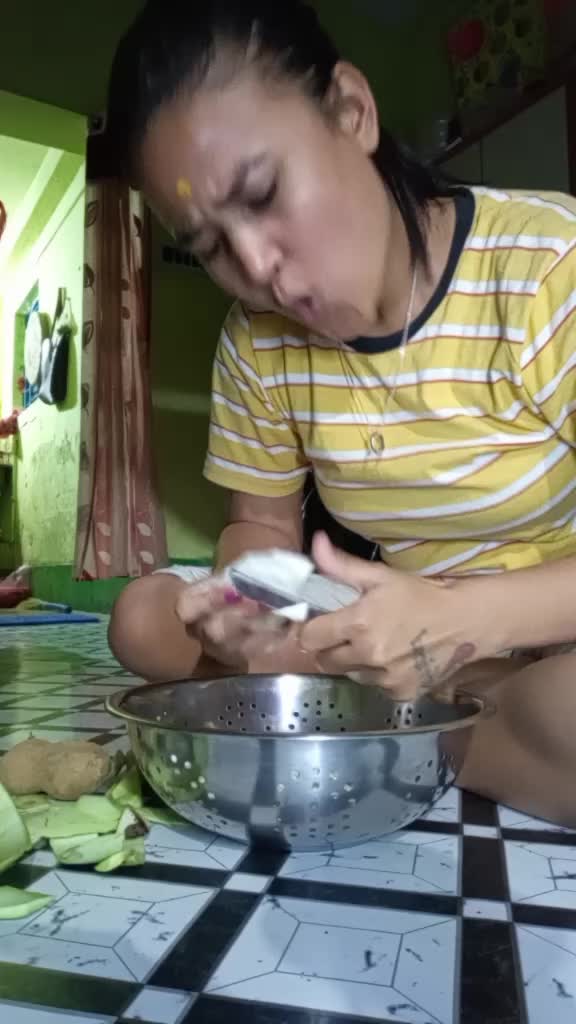 @Alena Gurung