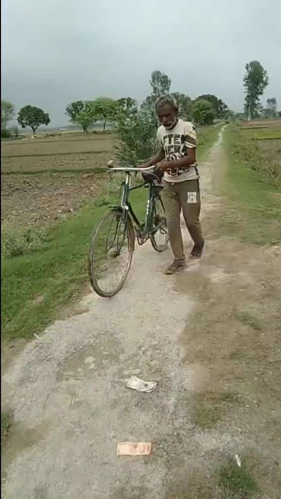 @Baad mein sabko follow kar dun