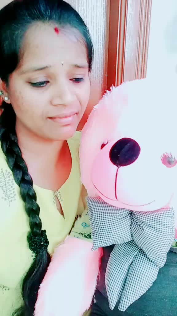 @ShaliniAmmu