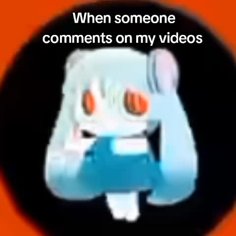 @I really