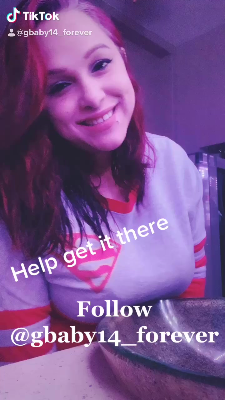 @Texasgirlfam