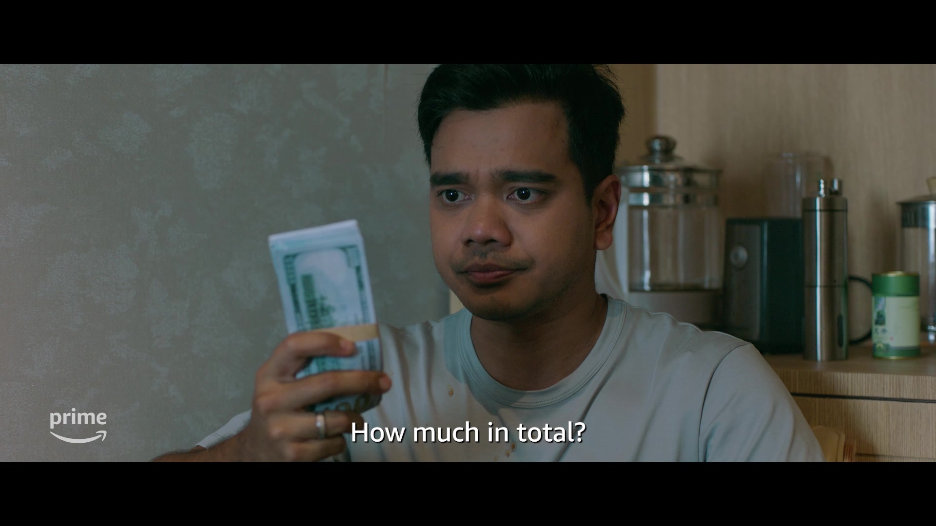 @Prime Video Malaysia