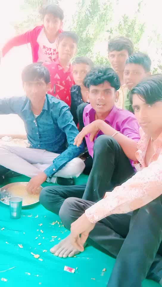 @જો પેલો અરવિંદ ઠાકોર