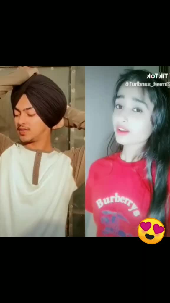 @👑MEET SANDHU👑