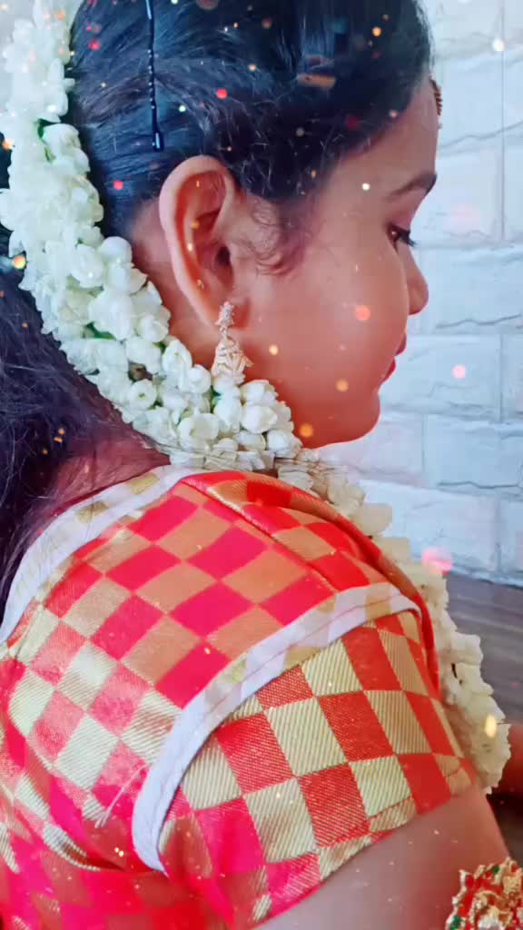 @Nila My Little angel