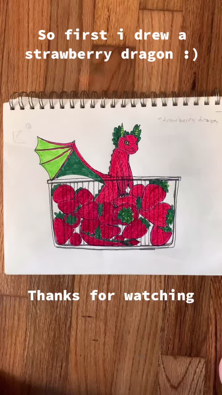 @driveway draws dragons