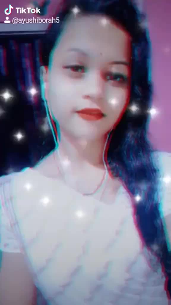 @AYUSHI BORAH