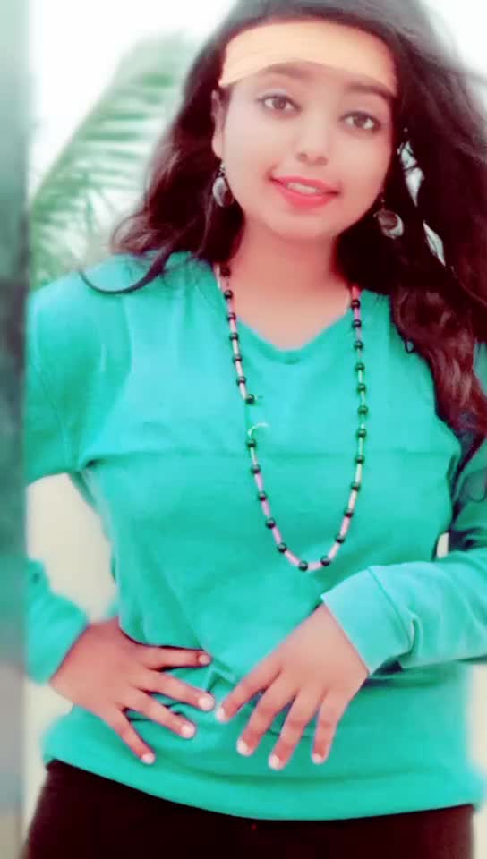 @babydoll arpitha