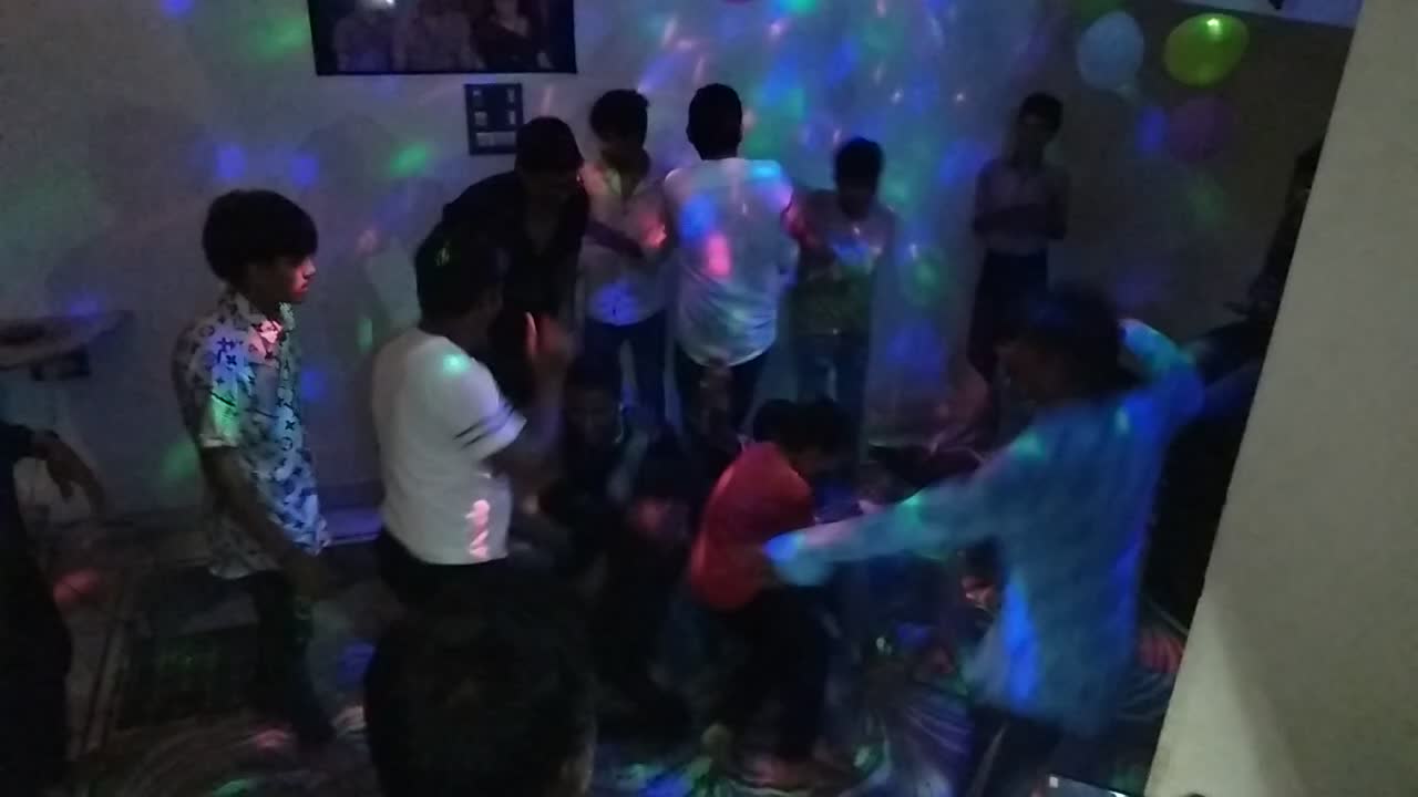 @rambo raj