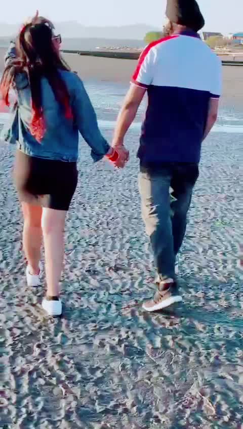 @Narvinder_Harneet🥰