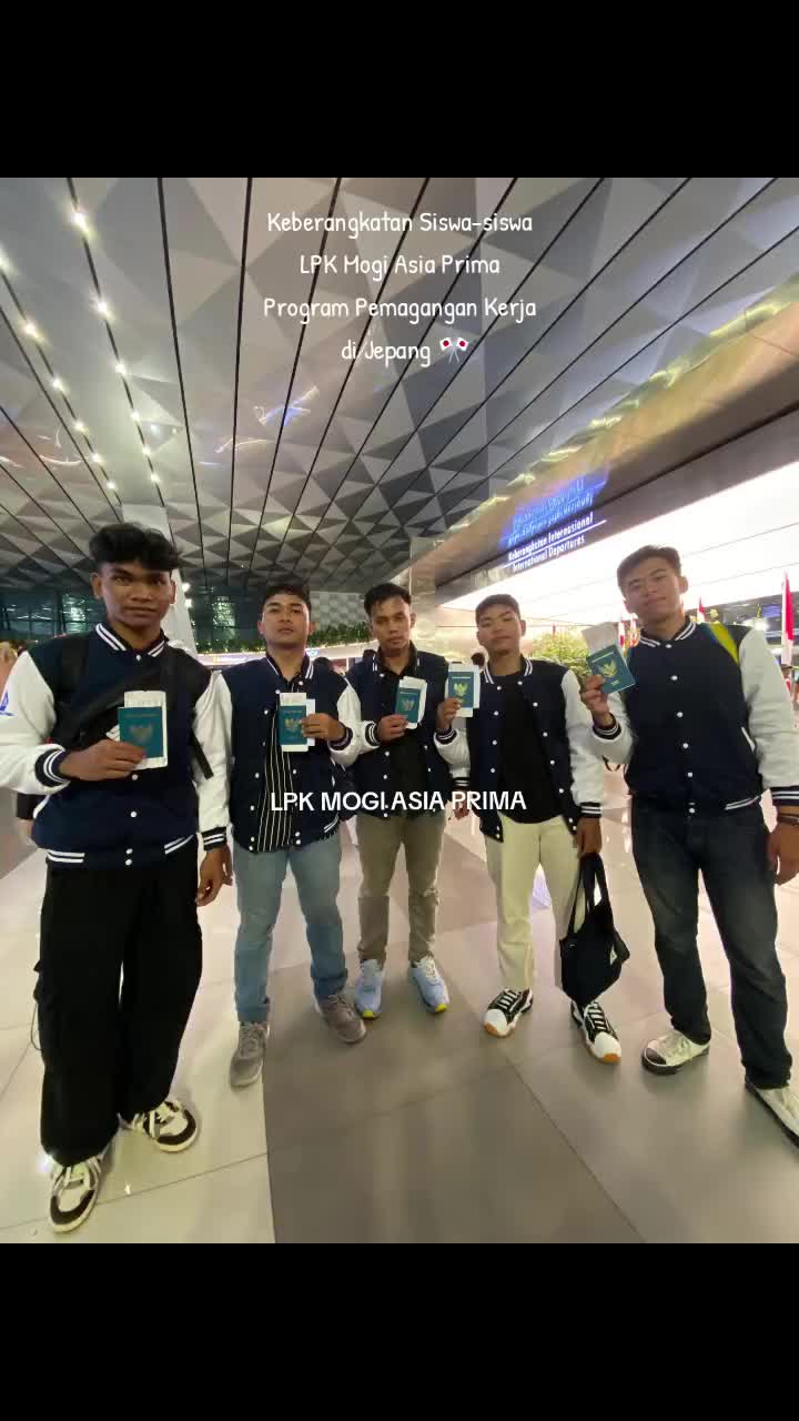 @LPK MOGI ASIA PRIMA (SO)