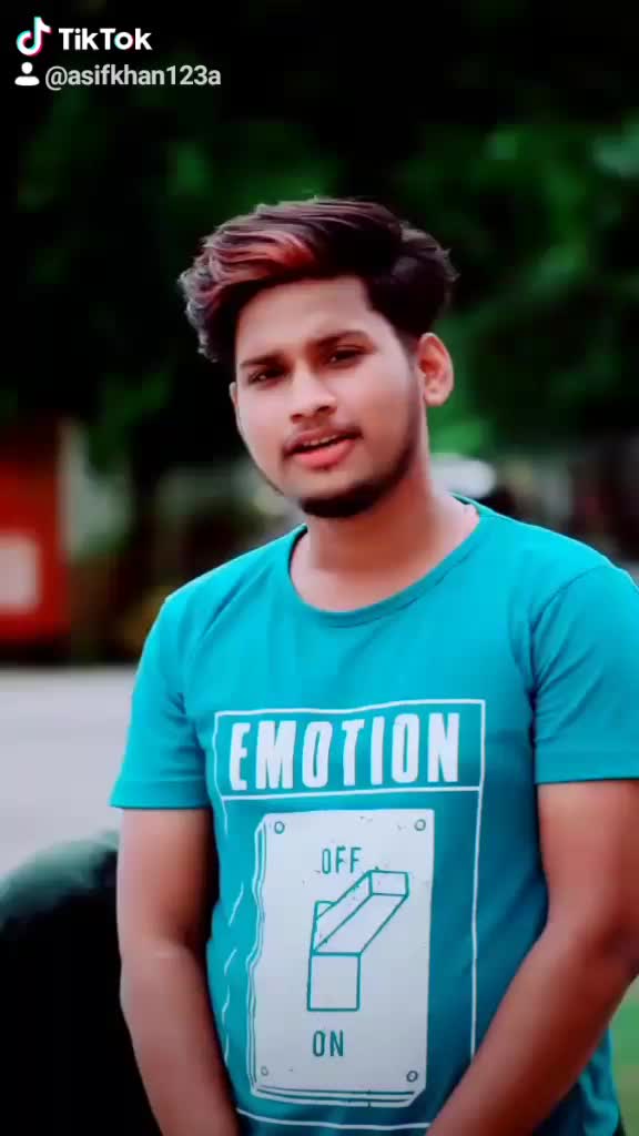 @Mr Asif Khan
