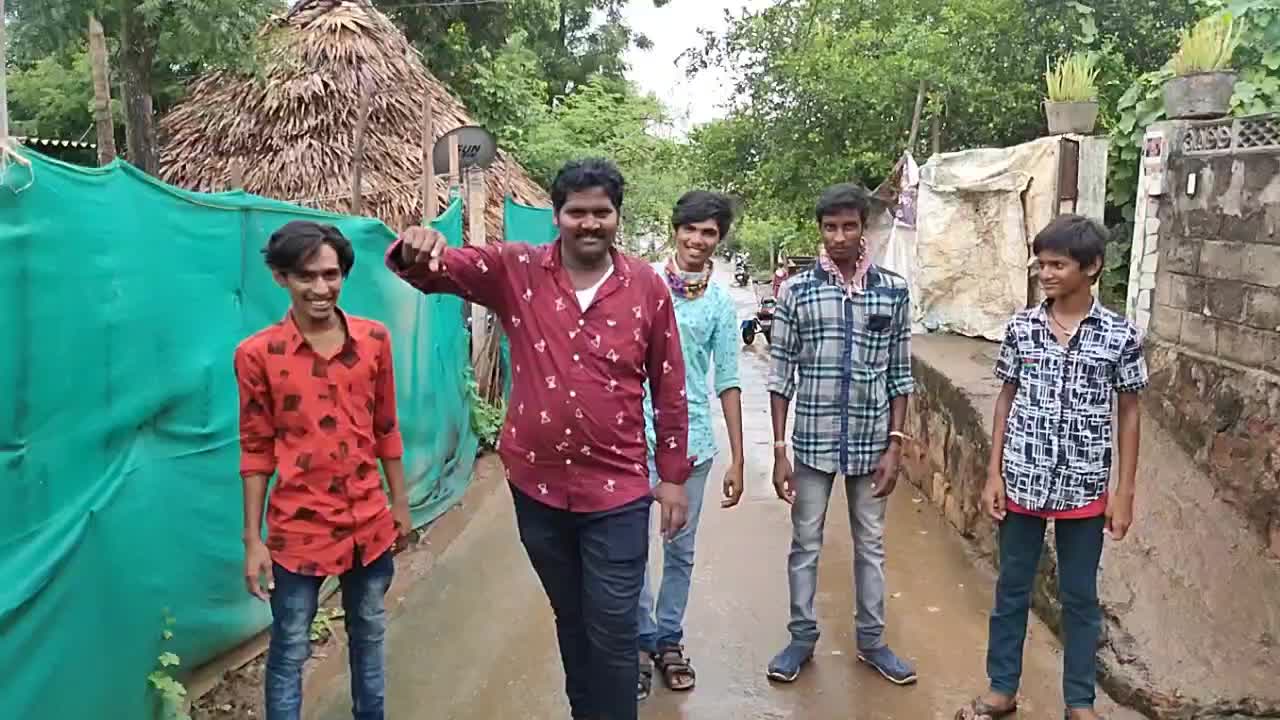 @NAANI