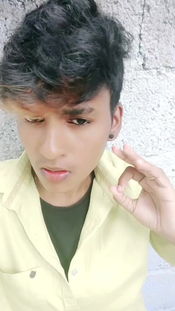 @Anizh Tomboy♀️♂️