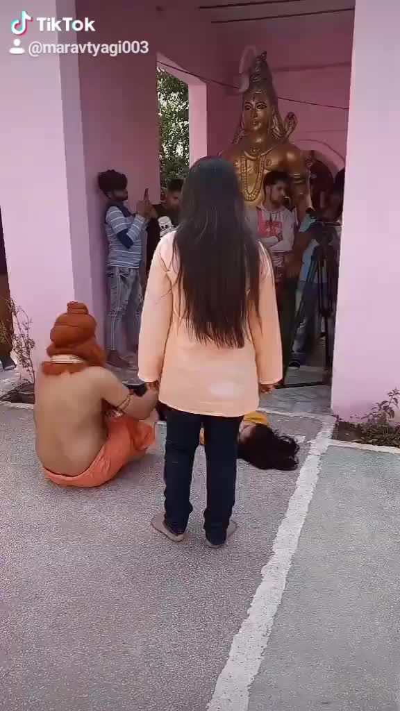 @marav tyagi