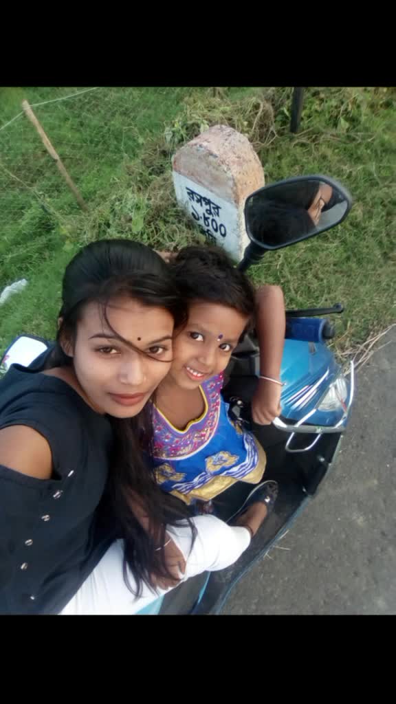 @Monisha Pandit