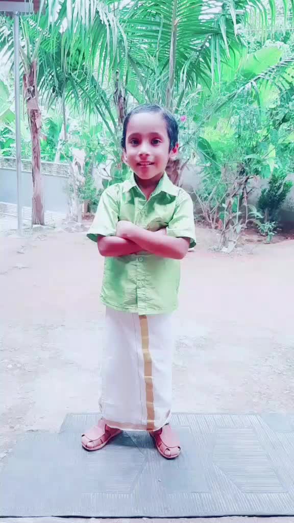 @Vinod Kailasam