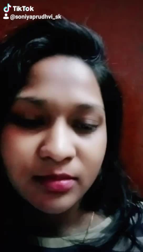 @Soniya Prudhvi SK