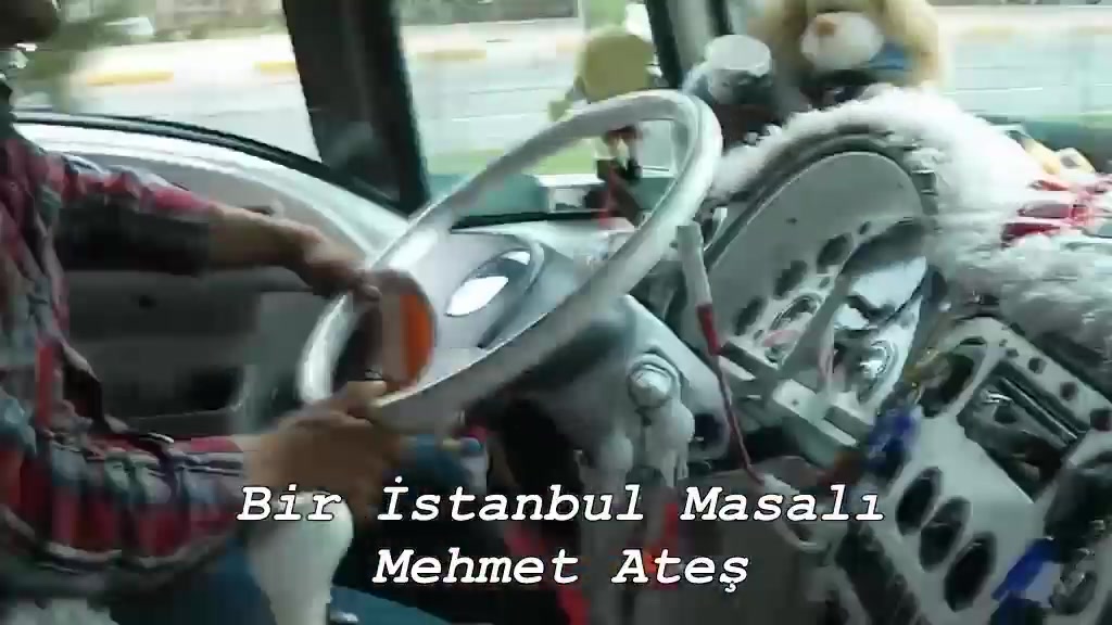 @Bir İstanbul Masalı 👑