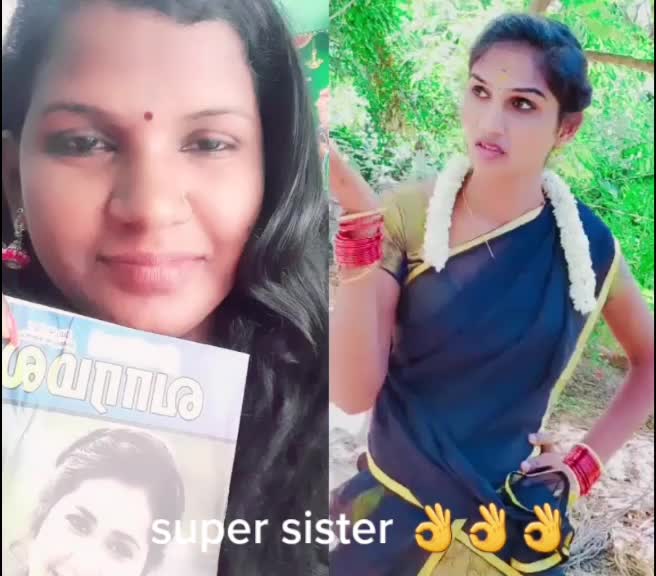 @village ponnu 🌹🌹🌷