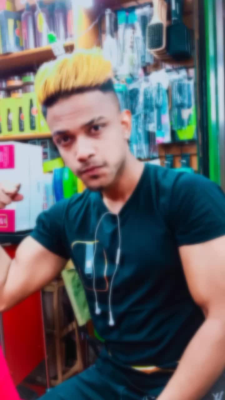 @Saif Ahmed