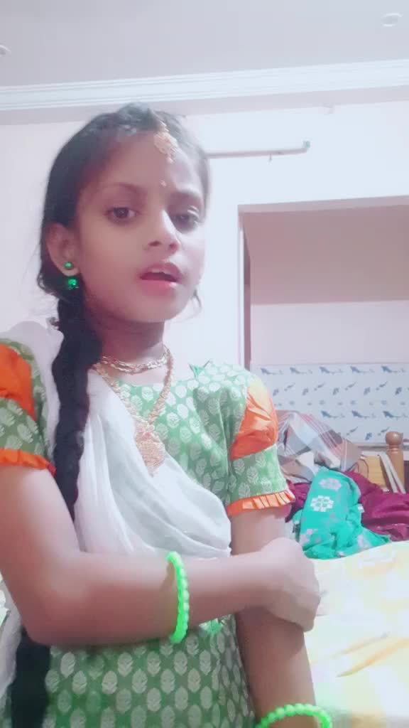 @P Bhavani