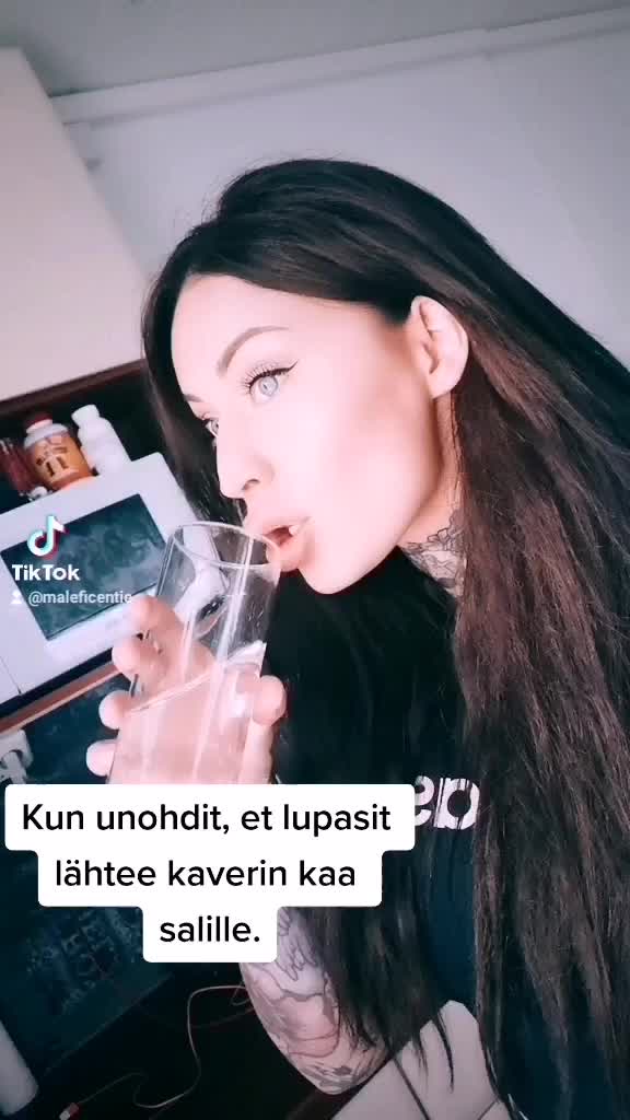 @Jessica Valkonen