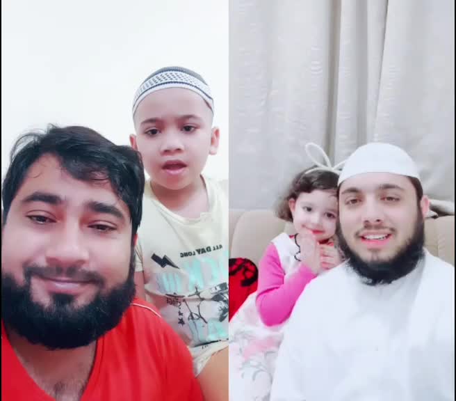 @SYED MUNAWAR ( KAMAL