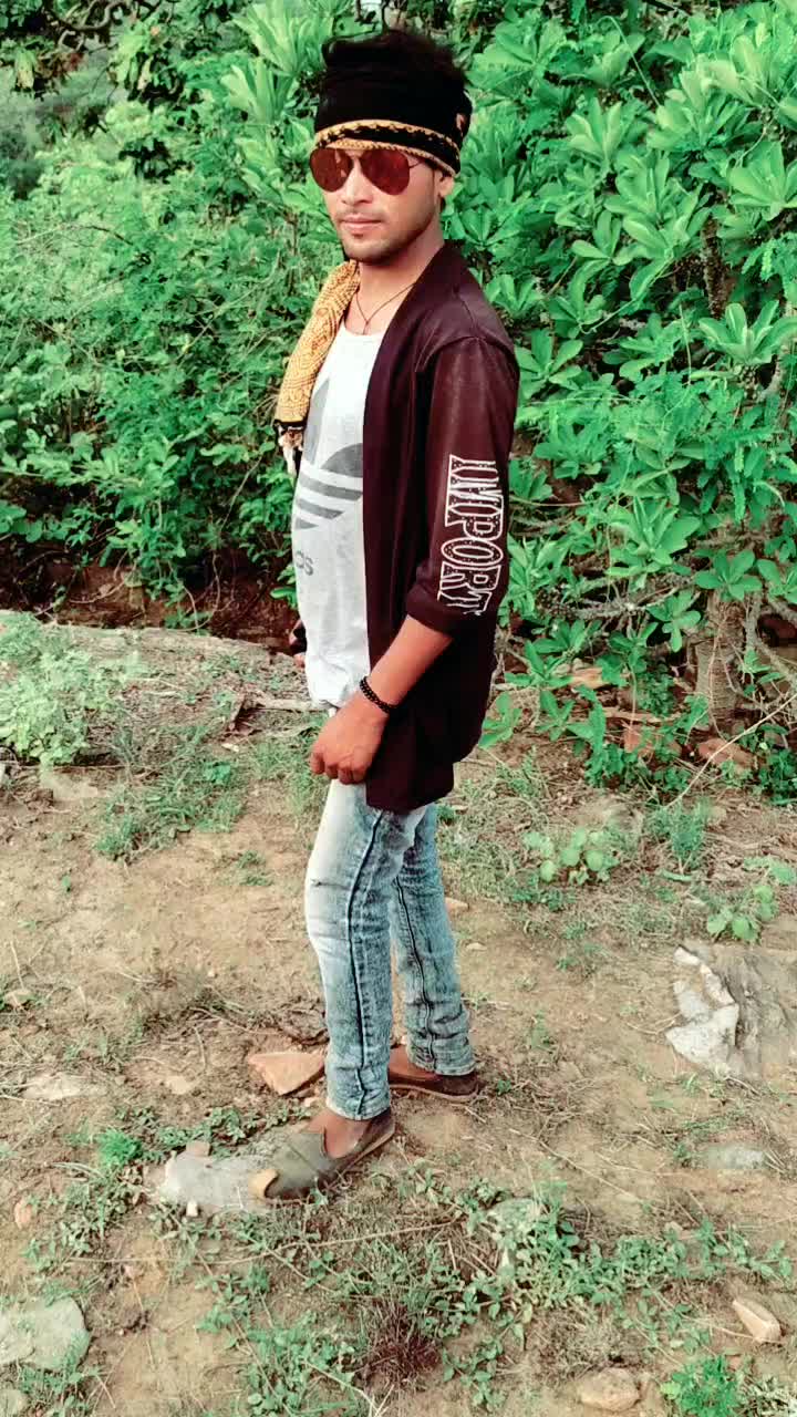 @Ravi Jatav