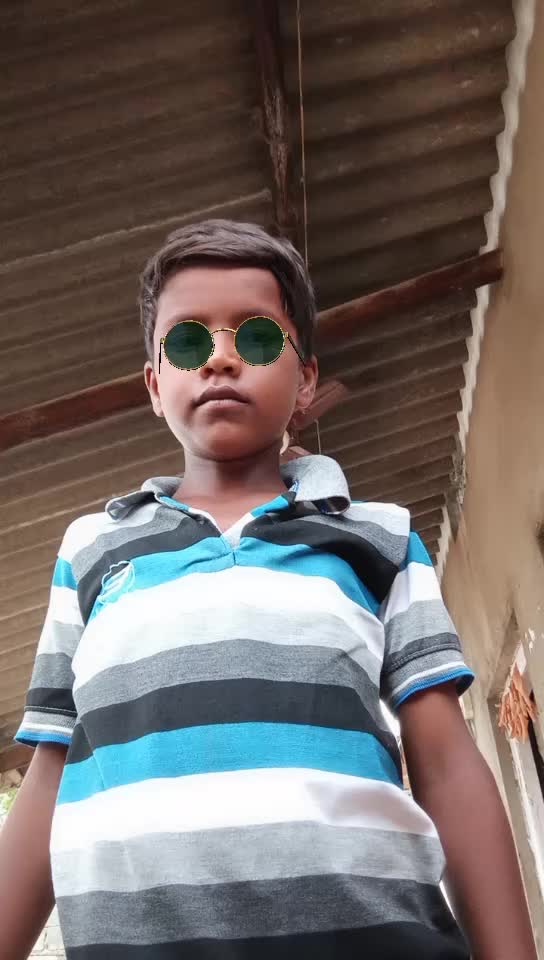 @chandhu Maharaj3