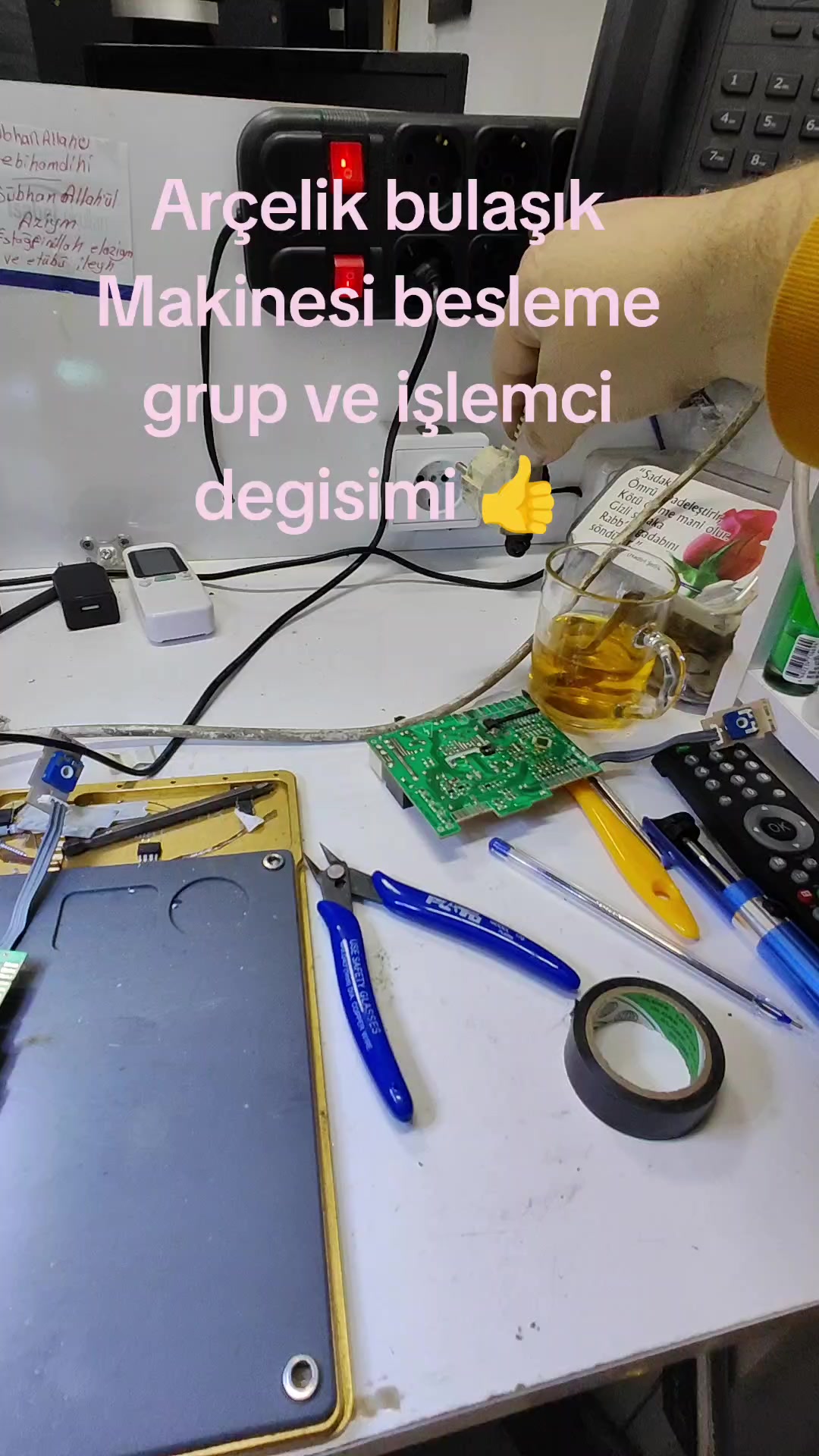 @Gökhan Uzun