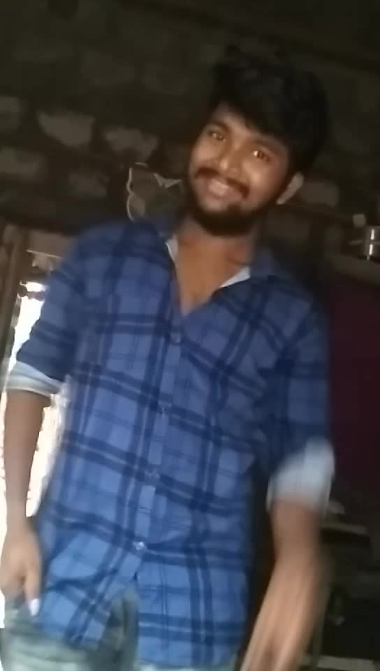 @Venky Love