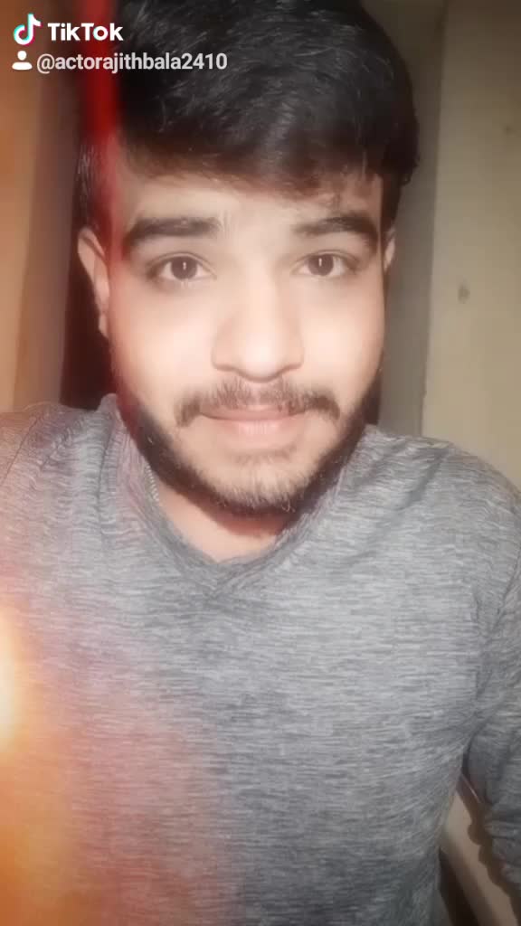 @Granthi AjithBala