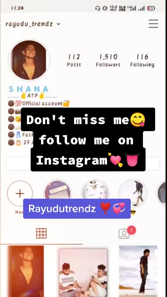 @RaYuDu TrendZ