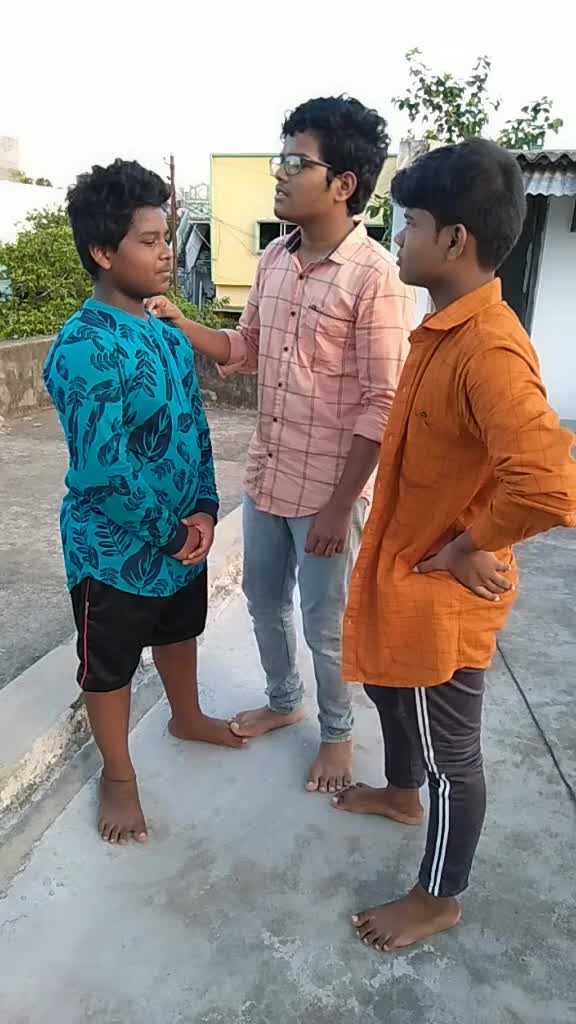 @Mallesh Muramalla