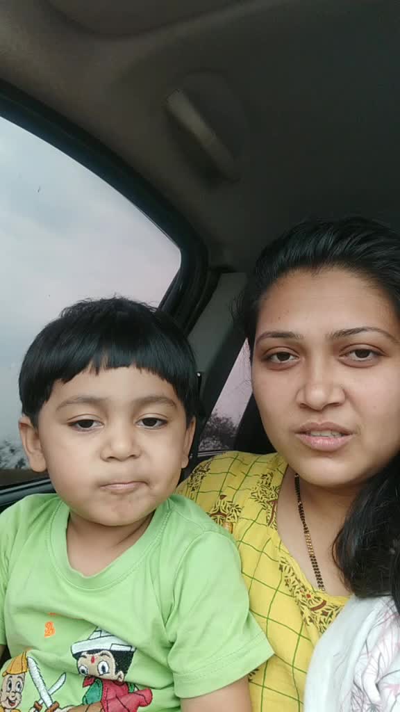 @Rasika Wadwekar