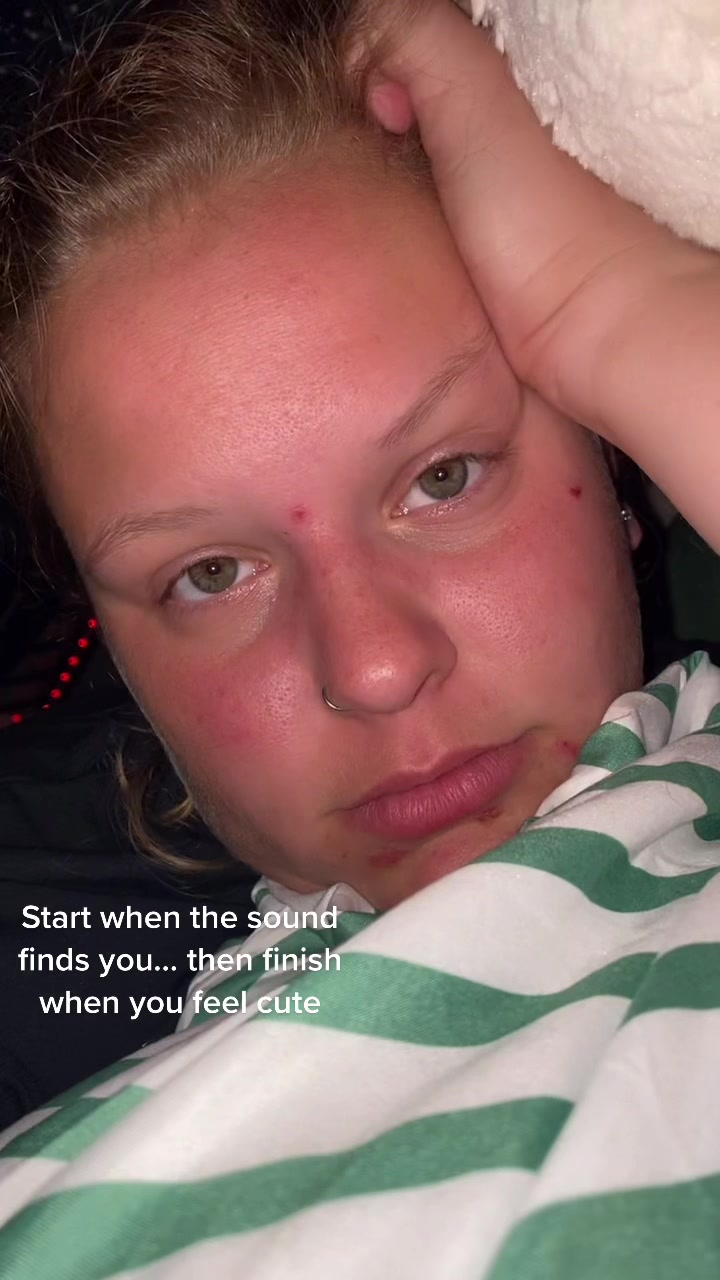 @DanieRae