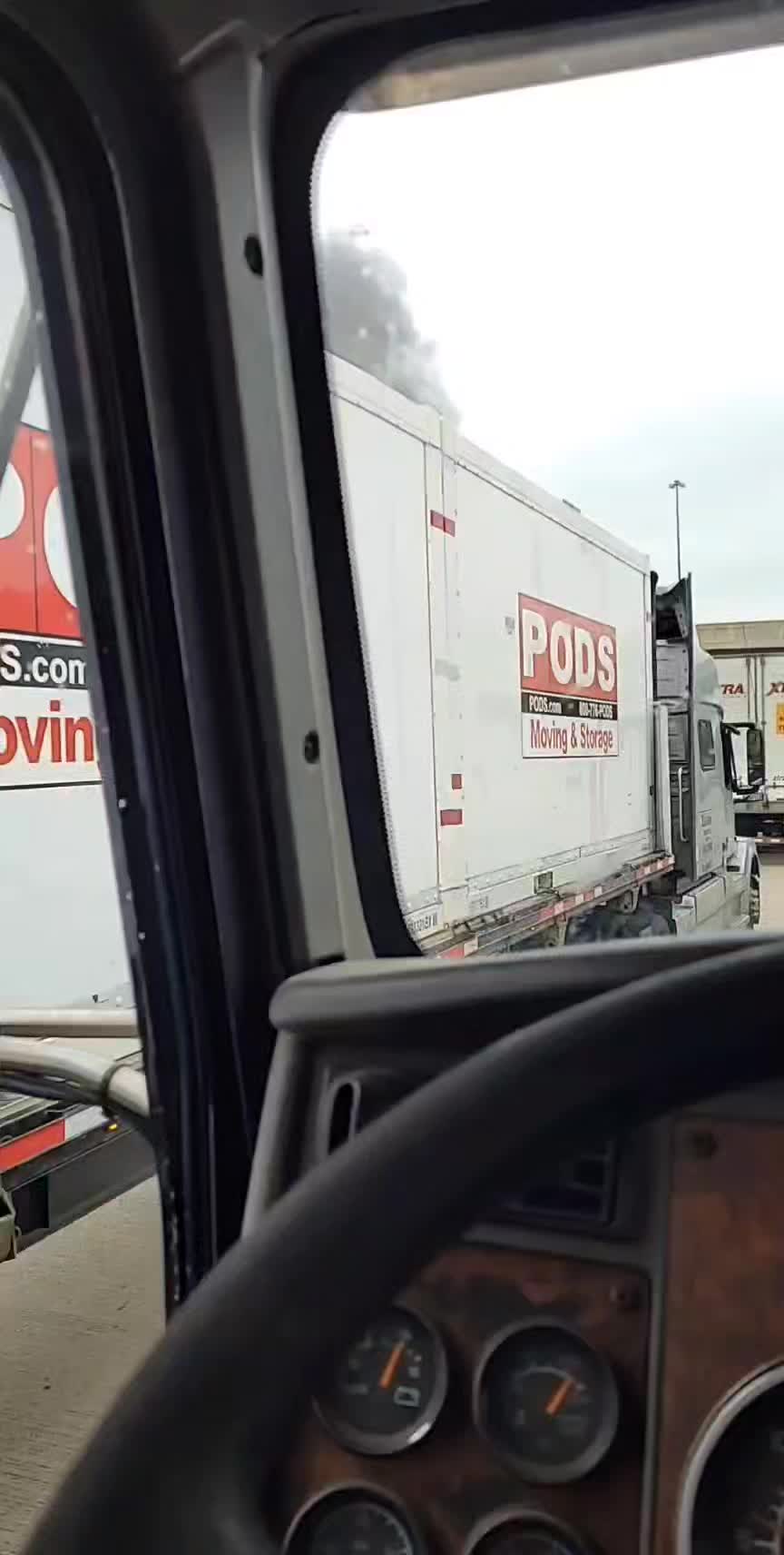 @TruckerHuckle