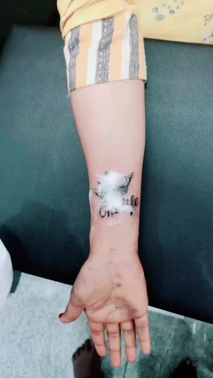 @santhu_tattoo_artist